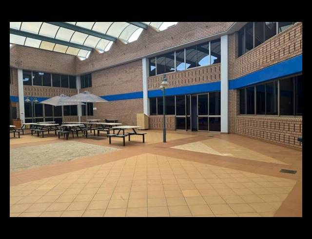 OFFICE PROPERTY TO RENT IN LYNNWOOD